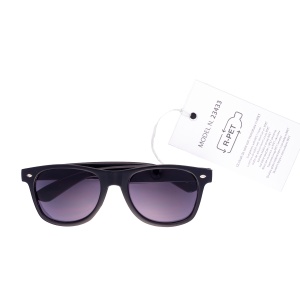 ON™ UNISEX sunglasses r-pet frame and polycarbonate lenses