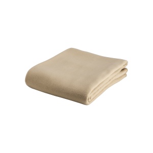 ON™ Fleece blanket, rolled
