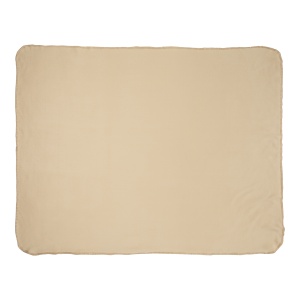 ON™ Fleece blanket, rolled