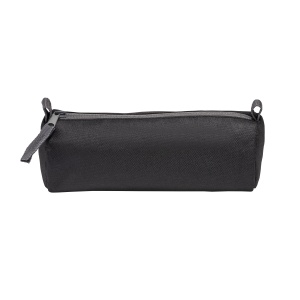 ON™ 600D polyester pencil case with zip closure