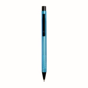 ON™ Aluminum push button ball pen