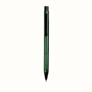 ON™ Aluminum push button ball pen