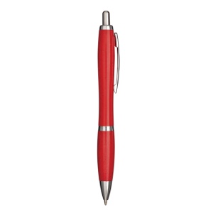 ON™ Wheat straw (50%) and PP (50%) push button ball pen