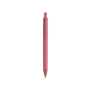 ON™ Wheat straw (50%) and PP (50%) push button ball pen