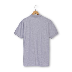 ON™ 100% recycled fabric polo