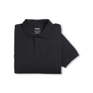 ON™ 100% recycled fabric polo