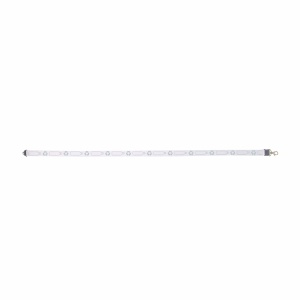 ON™ R-PET (recycled PET) lanyard whit safety release