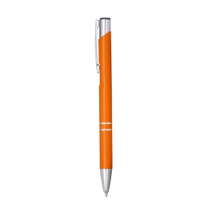 ON™ Recycled aluminium snap pen