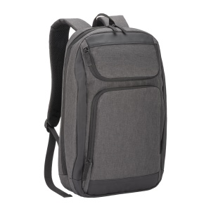 ON™ Recycled PET pc backpack
