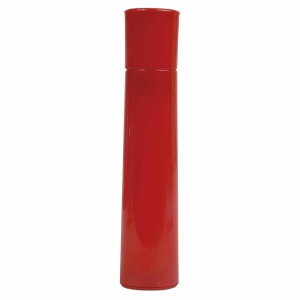 ON™ Travel-size lint roller with lid and adhesive roll (11 cm tall, 2.4 cm diameter)
