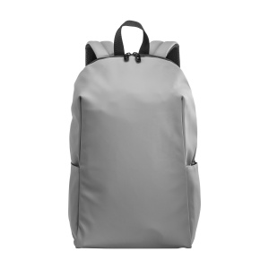 ON™ Laptop backpack in Soft PU water resistant