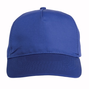 ON™ Cotton 5-panel cap with adjustable velcro strap (for kids)