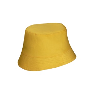 ON™ 180 gr/m2 polycotton cap miramare solid color