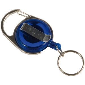 ON™ Plastic key/lift pass lanyard