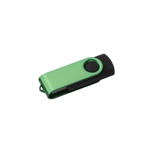 ON™ USB flash drive 4 Gb ABS and metal