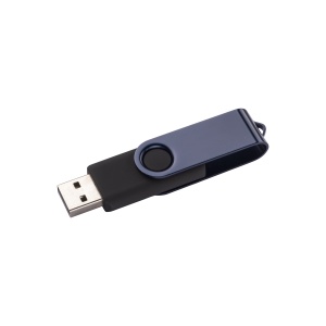 ON™ USB flash drive 4 Gb ABS and metal