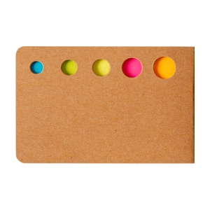 ON™ Mini cardboard sticky note holder