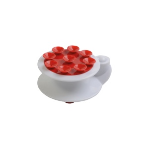 ON™ Smartphone holder with suckers