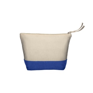 ON™ 280 g/m2 recycled cotton beauty case