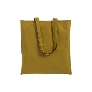 ON 135 g/m2 cotton shopping bag, long handles - Img 17