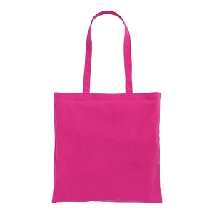 ON 135 g/m2 cotton shopping bag, long handles - Img 27