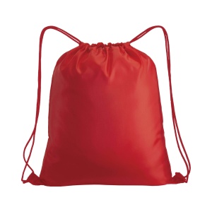 ON 210T polyester backpack with drawstring closure - Img 11