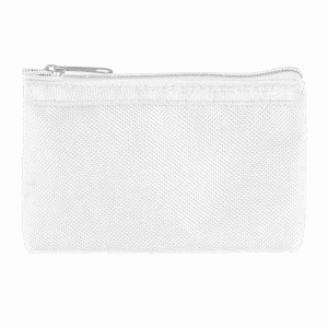 ON 600D polyester keychain/purse bag - Img 5