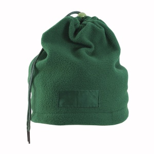 ON Band warms-neck fleece, convertible in hat with Label - Img 12