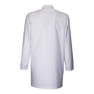 ON Cotton and polyester working coat - Img 2