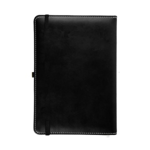 ON Daily planner 2027, thermo-varnished PU hard cover with stitching around the perimeter - Img 6