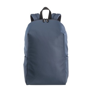 ON DEMI BRERA Rucsac pentru laptop din PU moale, rezistent la apă - Img 11