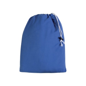 ON Extra-absorbent microfibre polyester (170 g/m2) bathrobe with matching bag - Img 4