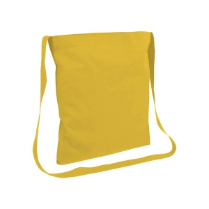 ON Geantă de cumpărături din bumbac 135 g/m2 cu curea de umăr (3 x 118 cm) - Img 6