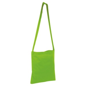 ON Geantă de cumpărături din bumbac 135 g/m2 cu curea de umăr (3 x 118 cm) - Img 12