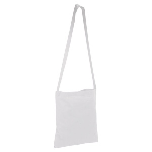 ON Geantă de cumpărături din bumbac 135 g/m2 cu curea de umăr (3 x 118 cm) - Img 39