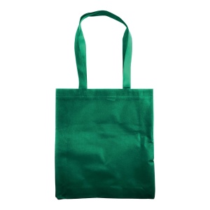 ON Geantă de cumpărături din material nețesut 80 g/m2, cusută, cu mânere lungi - Img 20