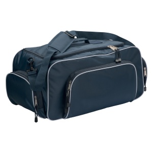 ON Geantă/rucsac sport din poliester 1680D cu curea de umăr reglabilă, 2 compartimente