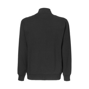 ON Hanorac unisex cu fermoar pe jumătate, din material 100% regenerat, 280 g pe metru pătrat - Img 5