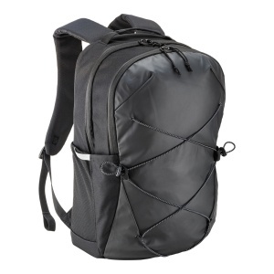 ON Laptop backpack (15") in 600D polyester - Img 2