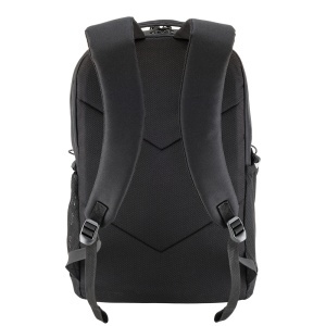 ON Laptop backpack (15") in 600D polyester - Img 7