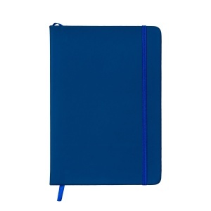 ON Notebook cu copertă din PU. Foi punctate pe hârtie albă (80 de pagini) - Img 4