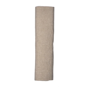 ON Penar tip roll-up din bumbac. Închidere cu nasture și elastic. - Img 3