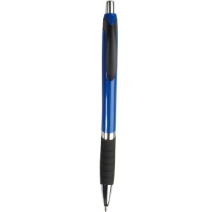 ON Pix cu capsă din plastic, corp colorat, mâner cauciucat și detalii cromate - Img 8