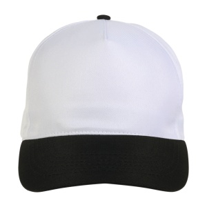 ON Polyester 5-panel cap with adjustable velcro strap (for kids) - Img 20