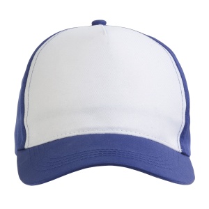 ON Polyester Hat, 5 panels, with adjustable velcro strap - Img 8