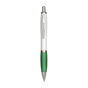 ON Recycled ABS plastic snap pen - Img 5