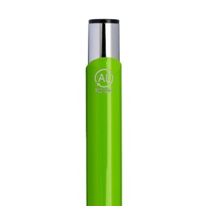 ON Recycled aluminium snap pen - Img 10