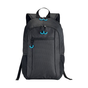 ON Rucsac pentru laptop Dobby din nylON cu 3 buzunare - Img 4