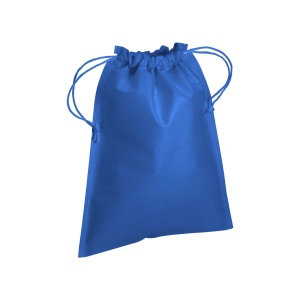 ON Sac nețesut 80g/m2 cu șnururi, 25 x 30 cm - Img 5