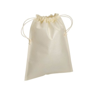 ON Sac nețesut 80g/m2 cu șnururi, 25 x 30 cm - Img 10